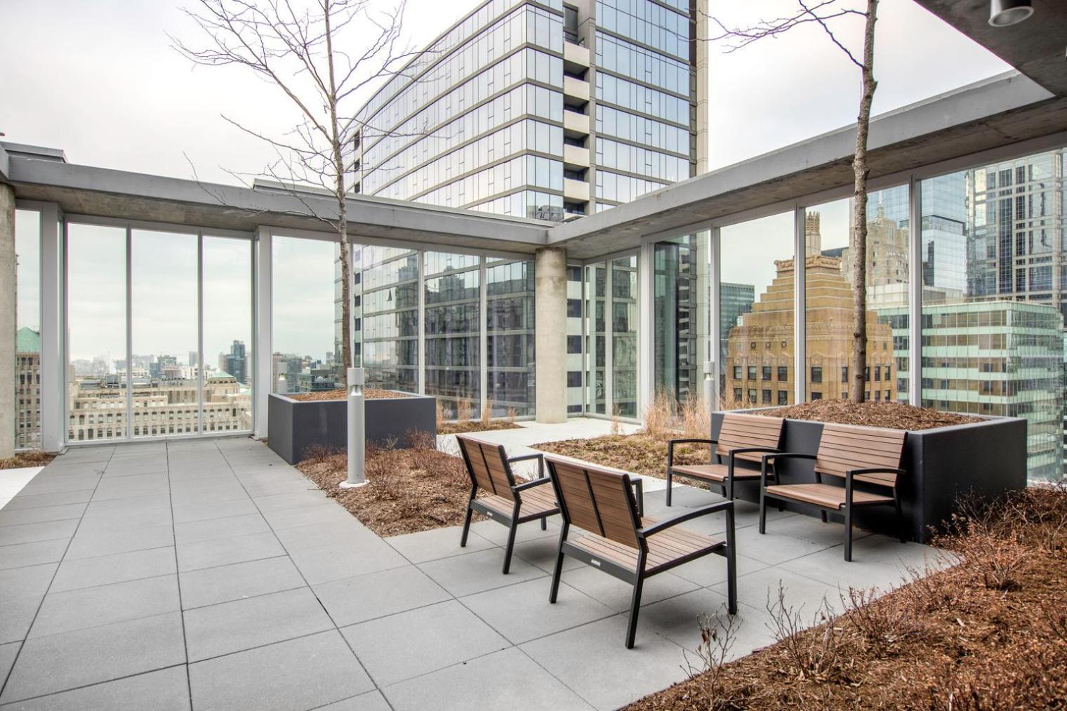 Blueground The Loop Pool Ac Nr Willis Tower Chi-1175 Apartment Chicago Exterior photo